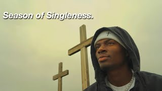 growing through a season of singleness || 2littyTalks ||