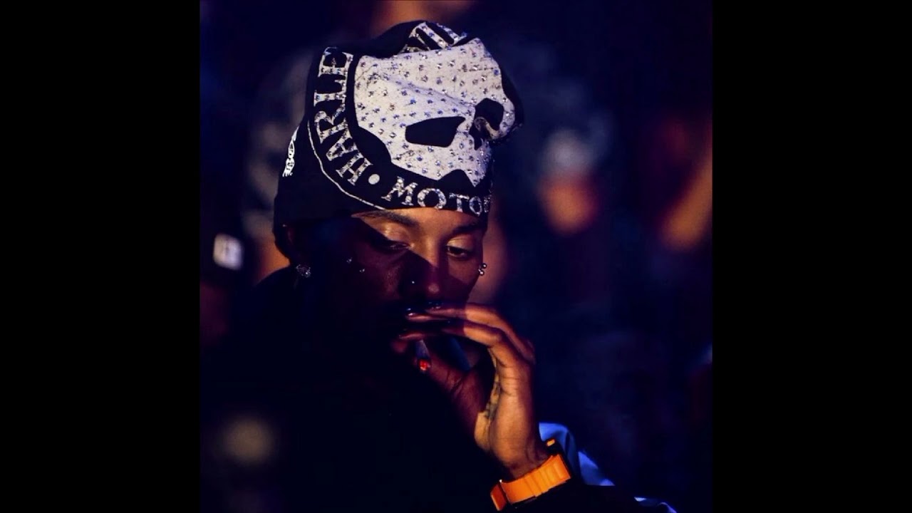 Playboi Carti x BABYBOI Type Beat "YVL Party"