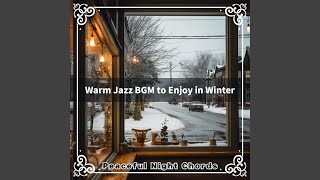 Winter's Enchanted Crescendo (Key Eb Ver.)