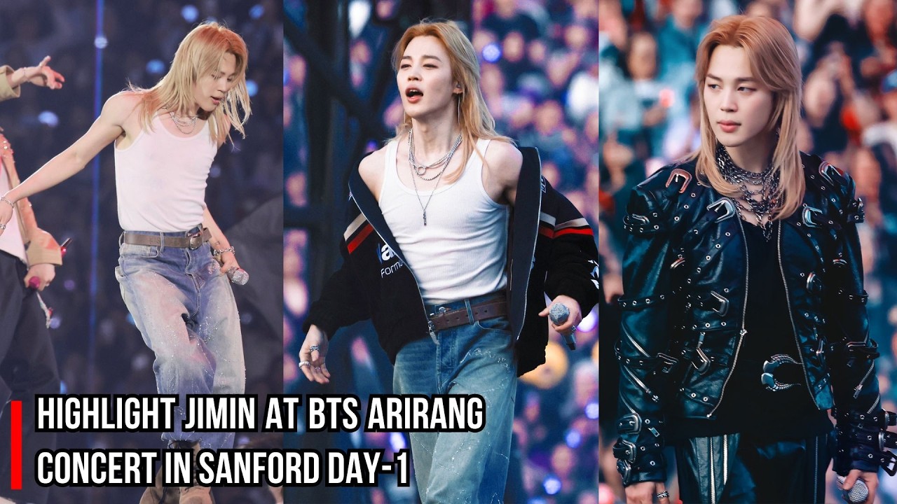 OMG! The World Is Obsessed With JIMIN's New Long Hair at BTS