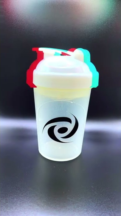 G FUEL Energy LuluLuvely Shaker Cup