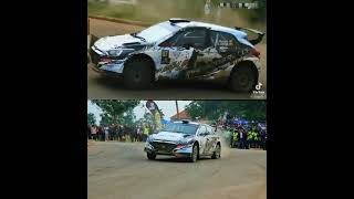 Street Rally Wrc