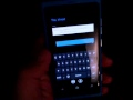 eBuddy XMS for Windows Phone review