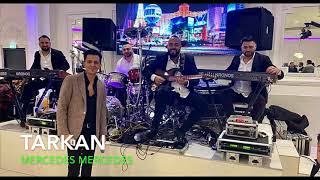 Video thumbnail of "Tarkan  -  Mercedes"