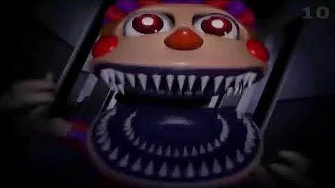 Drop It FNAF 1, 2, 3, 4, 5, 6