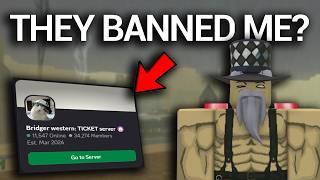 My message to the bridger: WESTERN mods