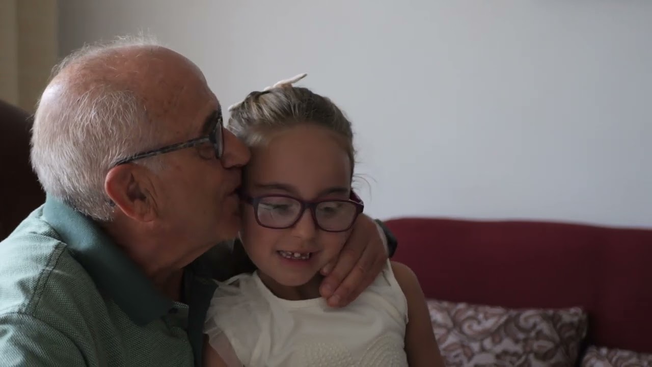 Recuerdos del ayer - Acto de Coronación 2025 Los Yébenes