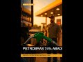 Petrobras vende 74% abaixo do preço real. A conta vence em maio. #shorts