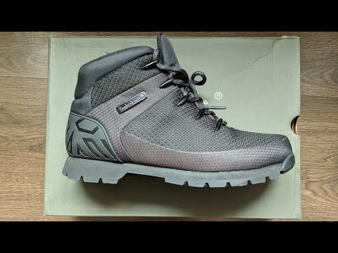 timberland ek euro rock hiker