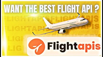 DO you want a best flight api for your travel portal ?