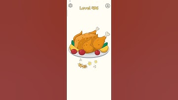 DOP Level 496 #dop #shorts #gameplay  Please Like, Share & Subscribe to my channel