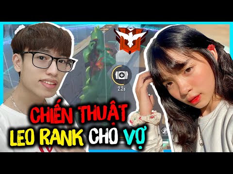 Video (FREE FIRE) EM GÁI NHUNG BẬN THI HÙNG LÉN LEO HUYỀN... - youtube