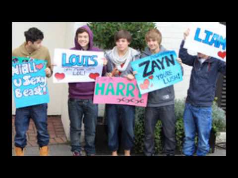 (+) What Makes You Beautiful (Laugh Version)