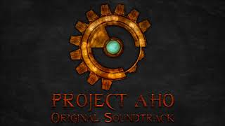 Project AHO Original Soundtrack - 9. Halls of the Lost Mer