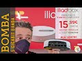 BOMBA la FIBRA di ILIAD 5 Gigabit a 15,99 euro!