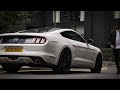 Ford Mustang GT | Sony A6400 | Sigma 56mm f/1.4