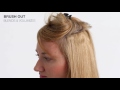 Clip in Hair Extensions for Thin Hair