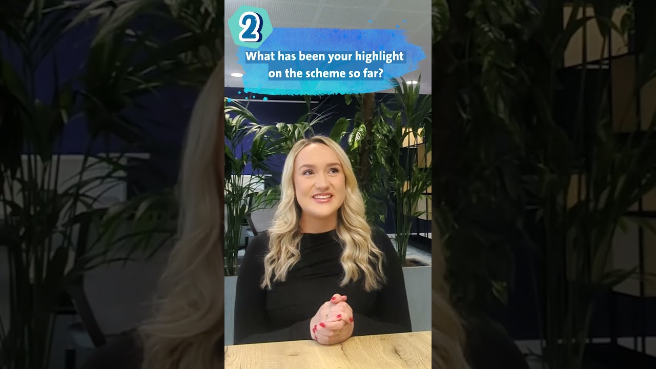 Ask a CMA graduate: Work life, top moments and advice