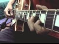 el camino del señor ,el ejercito de Dios ,los muros caen, cover guitar marcos barrientos