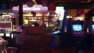 Midway Alone