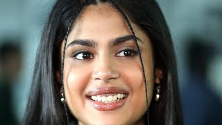 Faria Abdullaah Latest Closeup Vertical Closeup