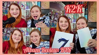 Download Lagu Episode 12: Map of the Soul: 7 or Love Yourself: Answer?
