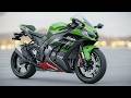 2027 Kawasaki Ninja ZX-10R: The Ultimate Superbike? - YouTube