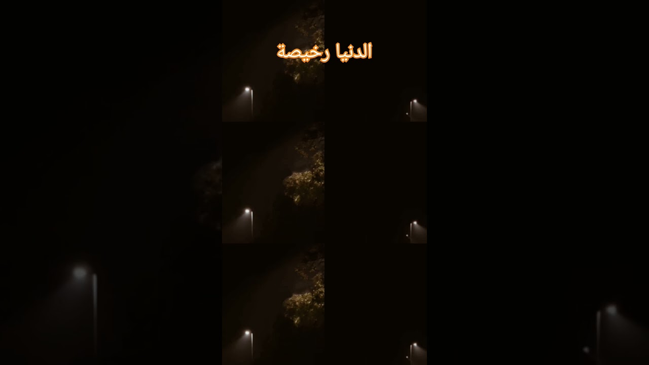 الدنيا رخيصة؟ #اكسبلور #المصحف #العثيمين #دويتو #تيك_توك #لايك #حالات_واتس