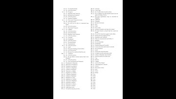 ISC (12th) English 2021-22 : DRAMA: THE TEMPEST MCQs Question Bank( WATCH 7 VIDEOS)