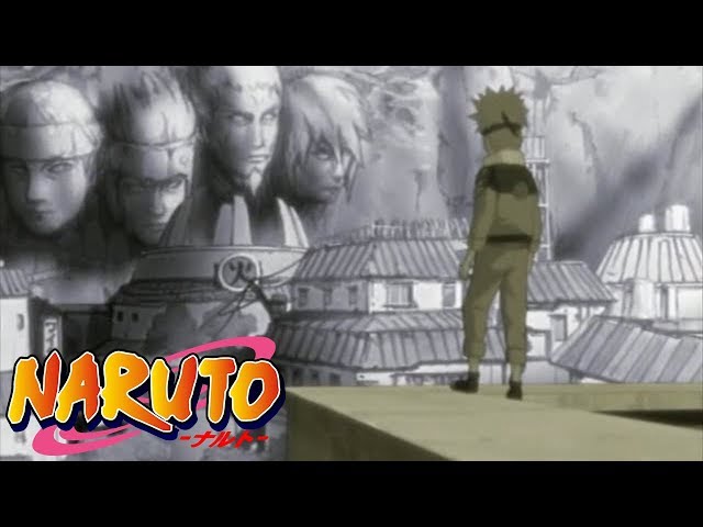 希少　NARUTO ENDING SONG RAICO ALIVE ALIVE - YouTube