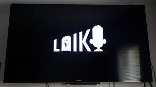 Laika and Focus Features Final Logo (2016)