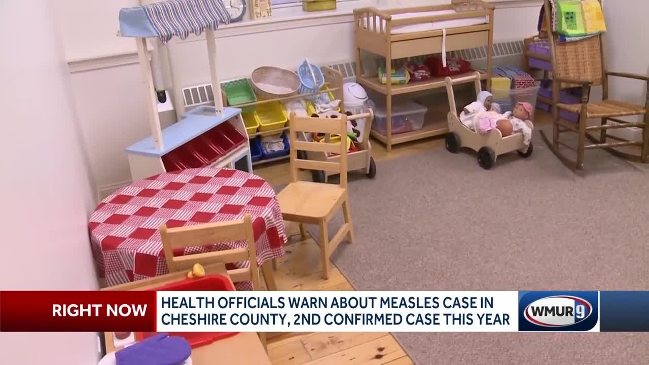keenen ivory wayans Health officials warn about measles case in Cheshire County