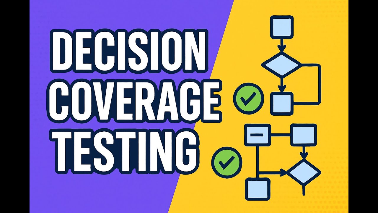 Kaashiv infotech reviews - What is Decision Coverage Testing ...