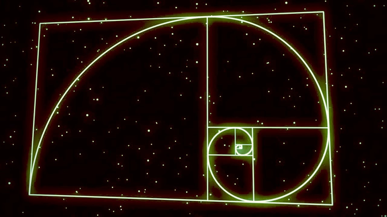 GOLDEN RATIO CHANTS l ARCTURIAN SOUND HEALING