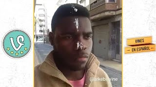 Los Mejores Vines en Español Abril 2017