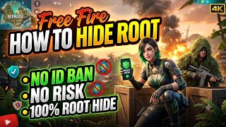 Hide Root for ANY Game 🎮 | No Ban, 100% Safe & No Risk! screenshot 3