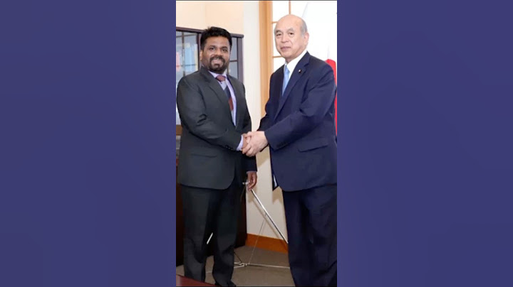 එහෙමත්, ලස්සනයි | අනුර කුමාර දිසානායක | Anura Kumara Dissanayake
