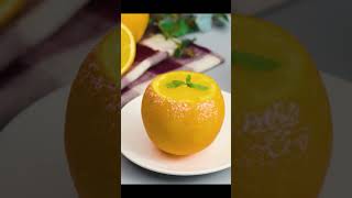 Portakallı kek | Kolay Tatlı Tarifi