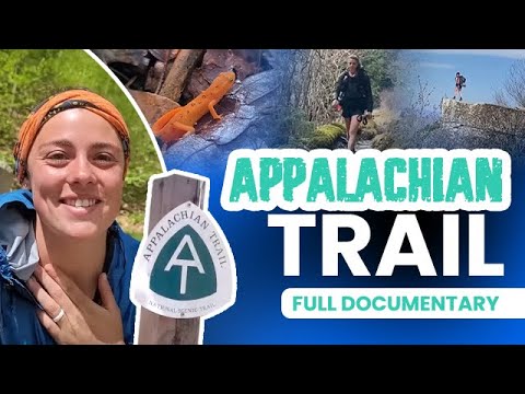Video: Kannst du auf dem Appalachian Trail campen?
