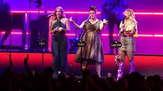 Pistol Annies "Hell on Heels" Jacksonville, FL