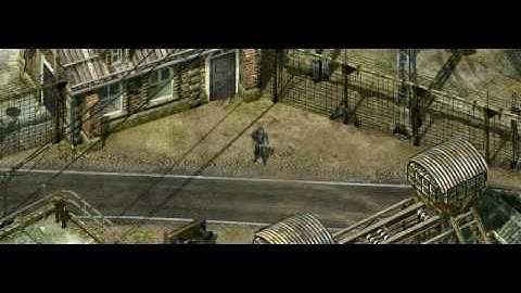 Commandos 2 :  Das Boot, Silent Killers preview