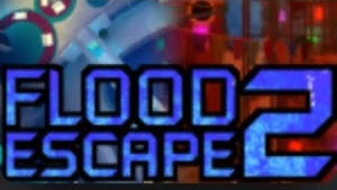 Closing Hours [Easy] by ElectroBlast199 (HeeklyHighlight) Flood Escape 2