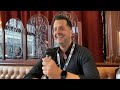 This Is Us Casting Secrets!?! Josh Einsohn Exclusive Interview from ATX 2022!