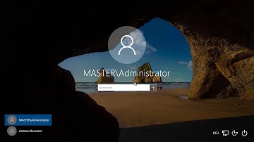 Microsoft Active Directory Tip: Windows Freigabe mit zugriffsbasierter Aufzählung