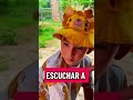 Datos Curiosos "Tigres" #niños #datoscuriosos #elmundodejoseph #aventura #merida
