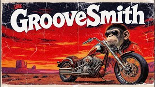 Groovesmith Desert Chill-Funk Drive