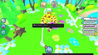 [🐰EVENT] Pet Simulator X Script / Hack | EGG HUNT! | OP Auto Farm + Pet Changer | *PASTEBIN 2023*