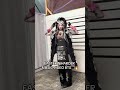 #6arelyhuman #fasternharder #scene #shorts #sassyscene creds: @sassy.scene