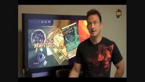 Fallout: New Vegas (With Chris Avellone)
