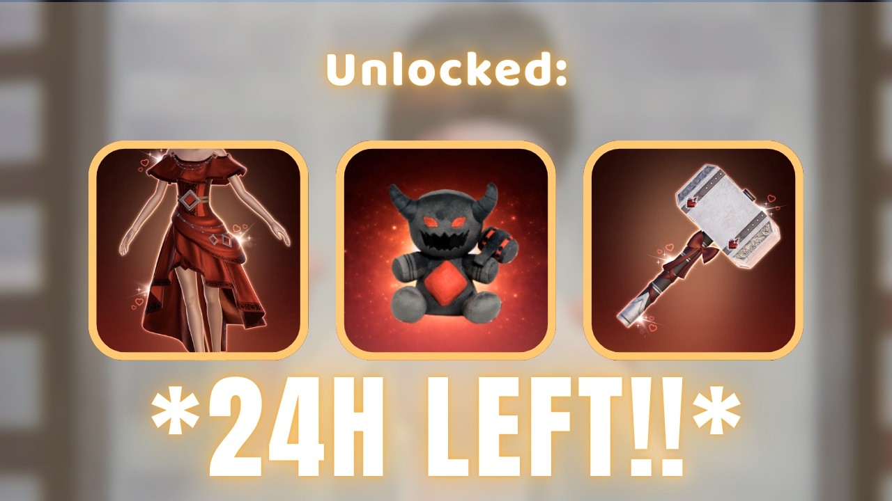 *HURRY* You Have 24 Hours Before This HUGE DTI Collab Drops (INSANE Rewards) |Dress to Impress 